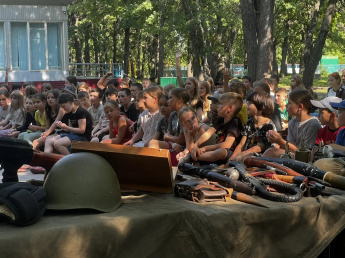 В «Дубраве» состоялась важная и значимая встреча.
